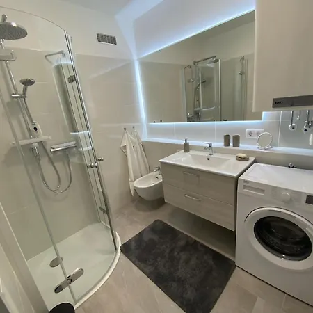 Apartment Murdorf Judenburg