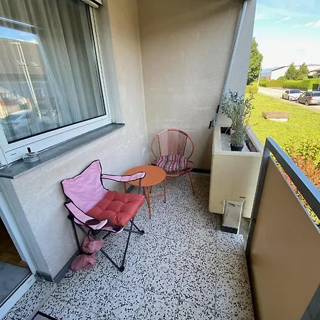 Murdorf Apartment Judenburg