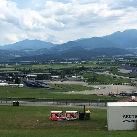Murdorf アパート