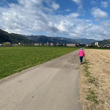 Apartment Murdorf